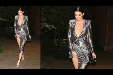 Kendall eşcinsel mi? Çok çarpıcı açıklamalar! 