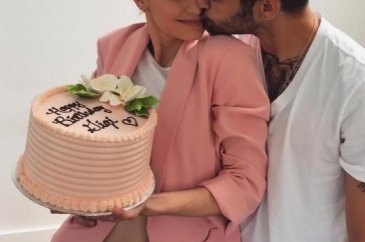 Zayn Malik'in Gigi Hadid dövmesi sosyal medyayı salladı! 
