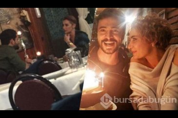 Ahmet Kural'dan ayrılan Sıla o isimle yaşıyor! 