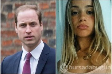 Kraliyetin gizemli üyesi sosyal medyanın gözdesi haline geldi! 