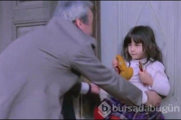 Çocuk oyuncuların inanılmaz değişimi görenleri şaşırtıyor! 