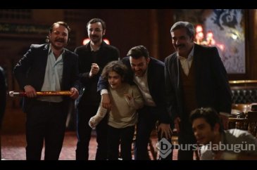 İstanbullu Gelin'in muhteşem başarısı! 