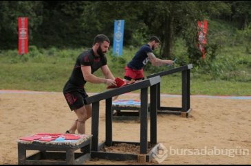 Survivor'da ada ve ödül oyununu kim kazandı? (15 Mart 2018 Survivor...