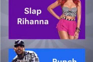 Rihanna'dan Snapchat'e büyük tepki! 