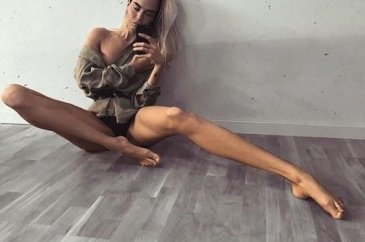 Herkes dalga geçiyordu şimdi sosyal medyada fenomen haline geldi! 