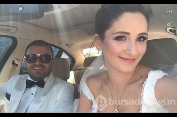 Gökçe Akyıldız anne oldu! 