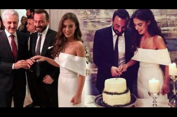 Bensu Soral'ı ailesinden istedi! 