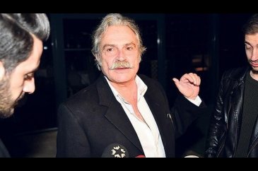 Haluk Bilginer'in televizyon dizilerine isyanı! 