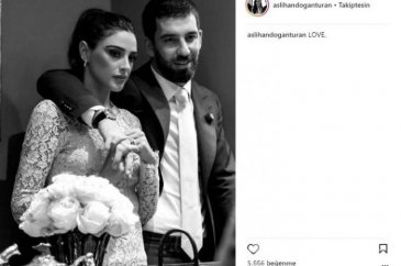 Ünlülerin olay İnstagram paylaşımları! (19.03.2018)