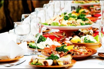 Dünyanın en ilginç restoranları! 