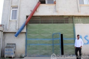 Yurdum insanı bakın neler yaptı! 