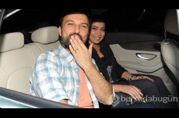 Tarkan'ın bebeğinin cinsiyeti belli oldu! 