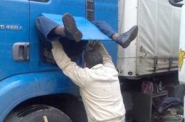 Günün en çok paylaşılan fotoğrafları