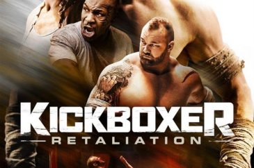 Kickboxer: Misilleme