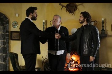 Yamaç ve Vartolu'dan büyük oyun! 