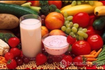 En sağlıklı besinler hangileri?