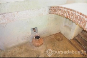 O yerin restorasyonu tamamlandı ziyarete açılıyor! 