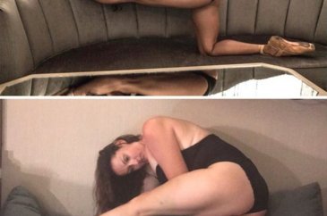 Ünlüleri taklit eden Instagram fenomeni! 