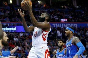 İşte NBA'in en çok kazanan oyuncuları!
