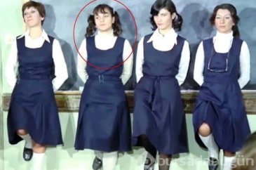 Yeşilçam nostaljisi! 