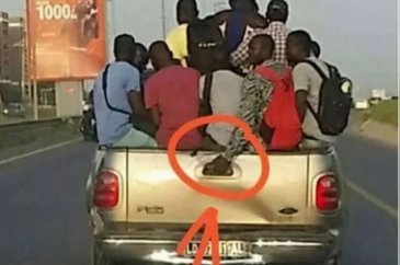 Günün en çok paylaşılan fotoğrafları