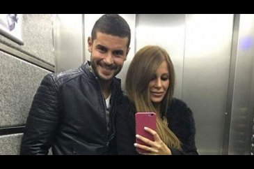 Berk Oktay'a ikinci şok! Çıplak fotoğrafları sosyal medyada! 