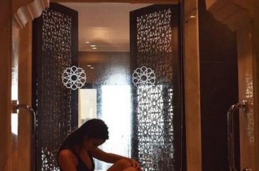 Türk oyuncunun çıplak fotoğrafları çalındı! 