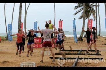 Survivor'da ödül ve ada oyununu kim kazandı? (Survivor son bölüm)
