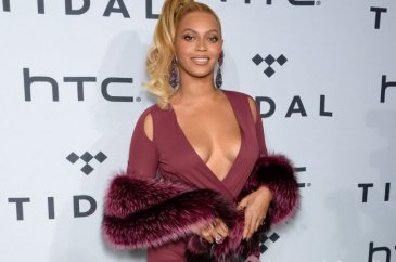 Beyonce'nin o sözü duyanları duygulandırıyor! 