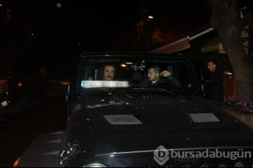 Orhan Gencebay oğluna öyle bir cip aldı ki! Fiyatını duyanlar...