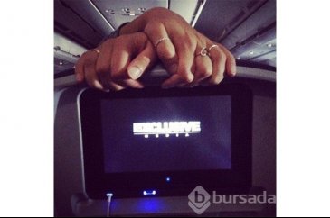 Hostesleri çılgına döndüren kareler!