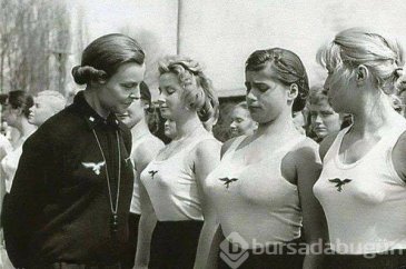 Bu kareler tarihe geçti! İşte az bilinen o fotoğraflar