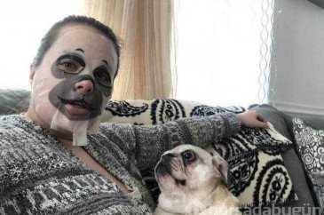 Günün en çok paylaşılan fotoğrafları!