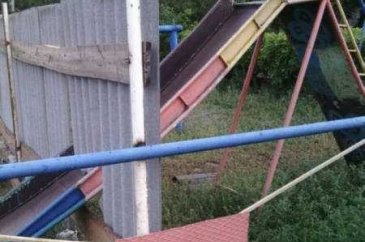 Rusya'dan kameralara takılan ilginç anlar