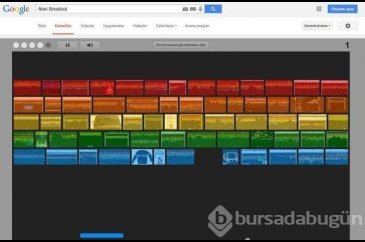 Google'ın ilk kez duyacağınız özellikleri
