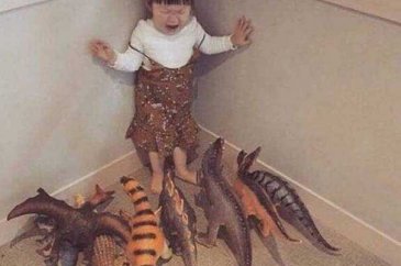 Günün en çok paylaşılan fotoğrafları