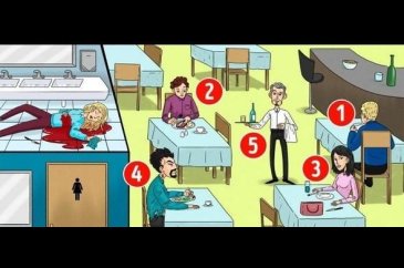 Bu soruların yanıtını kimse bulamıyor!
