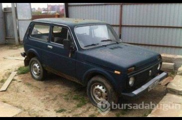 1000 liraya aldığı otomobili öyle bir hale getirdi ki