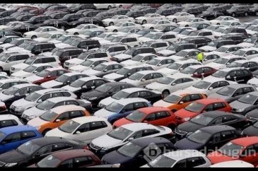 2018'in en çok satan otomobilleri