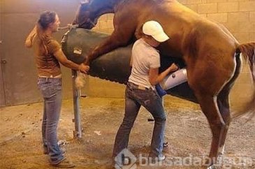 Bu çalışanların işi çok zor