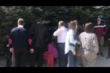 Eskişehir'deki üniversitede katliam! 4 ölü