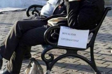 Komik ilanlar