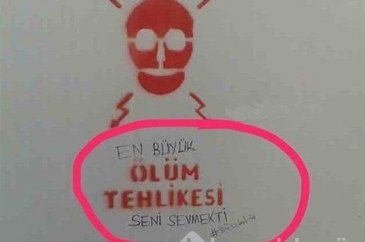 Esnaflardan güldüren tabelalar
