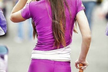 Dünyanın en seksi pit kızları
