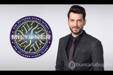 'Kim milyoner olmak ister'de değeri en az 15 bin TL olan sorular

