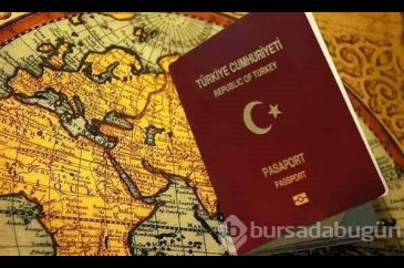 2018 itibariyle Türk vatandaşlarından vize istemeyen ülkeler