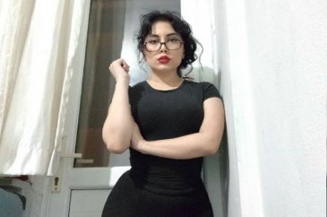Trabzon'dan Kim Kardashian'a rakip oldu!
