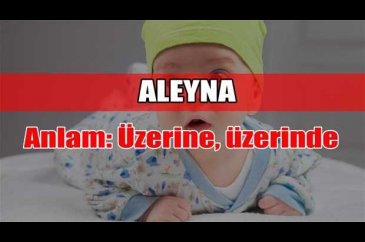 Anlamı yanlış bilinen isimler! İşte isimlerin manaları