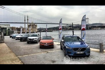Türkiye'de 'Yılın Otomobili' belli oldu