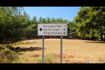 Birbirinden komik köy isimleri
